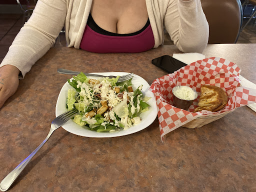 Photo of Vihaan's Pizzeria - 715 2 Ave W, Prince Rupert, BC V8J 1H4